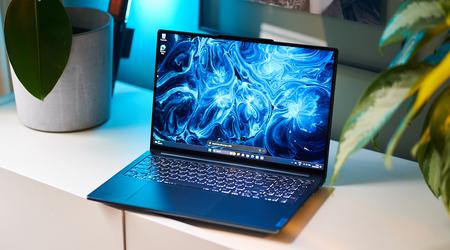 Lenovo Yoga Pro 9i - Un portátil insignia con pantalla 3K, Intel Core de última generación y GeForce RTX 40, desde 2.300 euros