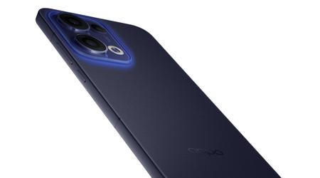 Oppo Reno 14 Pro podría tener un botón de cámara similar al de Apple
