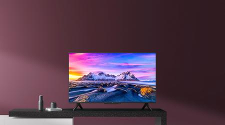 Xiaomi ha lanzado una aplicación que te dirá si la pantalla de tu televisor se puede caer