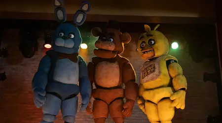 La adaptación cinematográfica de Five Nights at Freddy's gana 271 millones de dólares, el mejor resultado entre las películas de terror en 2023
