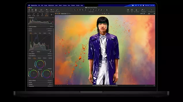 Apple presenta MacBook Pro con chips ...