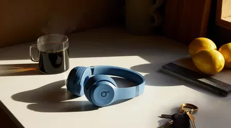 Beats Solo 4: transductores de 40 mm, compatibilidad con Spatial Audio, puerto USB-C y hasta 50 horas de batería por 199 €.