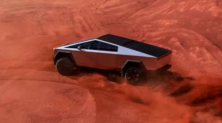 Tesla ha empezado a comercializar el Cybertruck Foundation con un completo conjunto de opciones a un precio de 120.000 dólares.