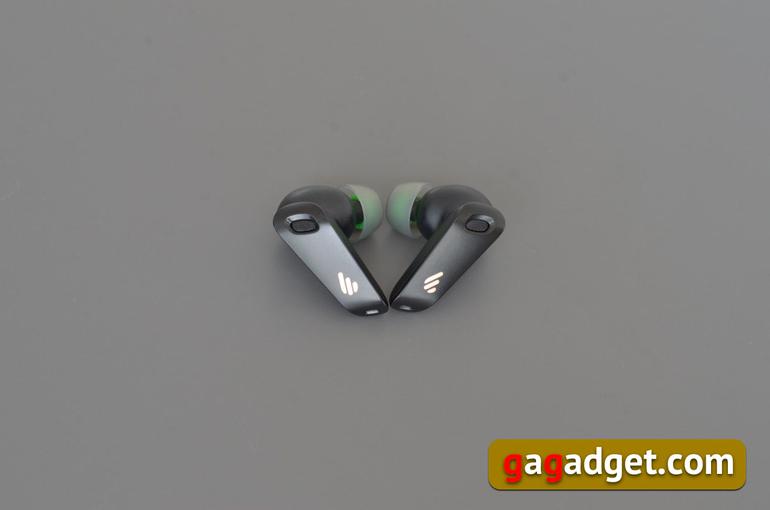Siete colores de música: Análisis de los Edifier NeoBuds S - Auriculares intraauriculares TWS con ANC y transductores híbridos-25