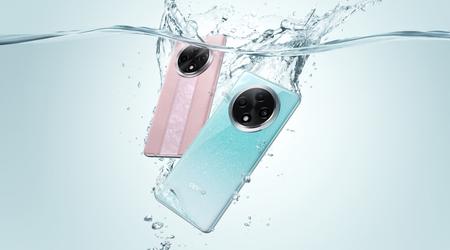 Mejor que el iPhone 15 Pro Max, el Samsung Galaxy S24 Ultra y el OPPO Find X7 Ultra: El smartphone de gama media OPPO A3 Pro cuenta con protección IP69