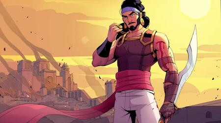 El Príncipe Rebelde de Persia, el dinámico juego de acción, ha recibido una importante actualización de Poder y Furor que "amplifica todo"