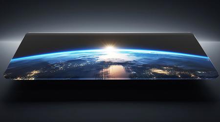 El realme GT Neo 6 SE tendrá una nueva pantalla BOE con hasta 6000 nits de brillo y la función Greenfield AI