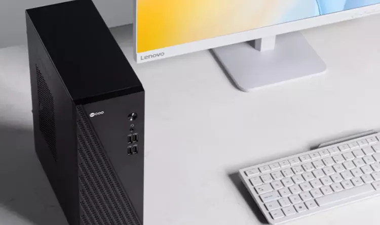 Lenovo presentó el Lecoo Cool 310: ...