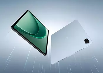 Se presenta la potente tableta OnePlus ...