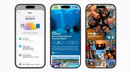 Apple guarda tres funciones de iOS 27 para el otoño que no mostró en el WWDC