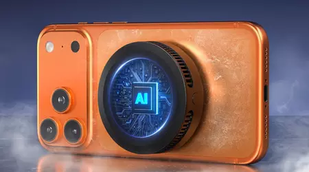 Black Shark introdujo Refrigerador de Carga Inalámbrica Magnético — un accesorio para enfriar y cargar smartphones