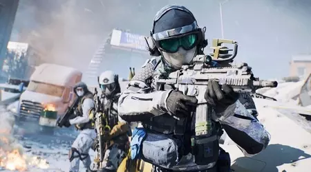 El invierno ha llegado a Battlefield 6: el shooter introduce un mapa del Empire State cubierto de nieve, con soldados luchando contra el frío