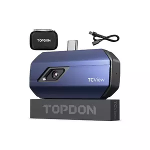 TOPDON TC001
