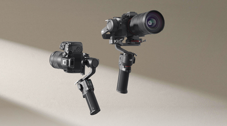 DJI anuncia el estabilizador RS 3 Mini por 369 dólares