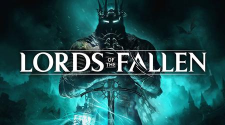 "Prepárate para Lords of the Fallen 2.0": el responsable de CI Games ha anunciado una gran actualización final del juego de acción hardcore