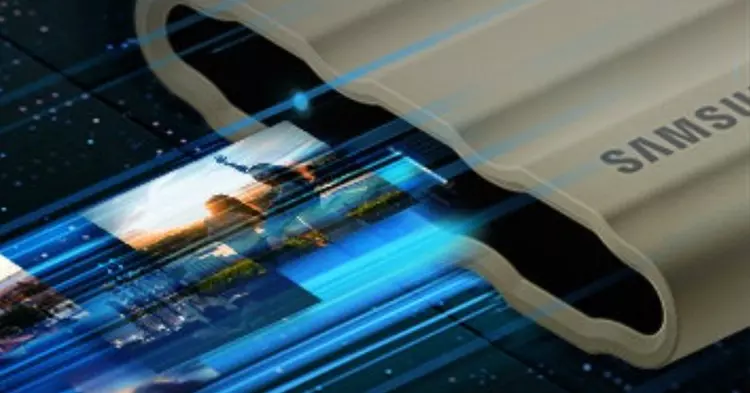 Mejores SSD Externos para Edición de ...