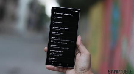 Samsung podría lanzar One UI 8.0 a tiempo pese al retraso de One UI 7