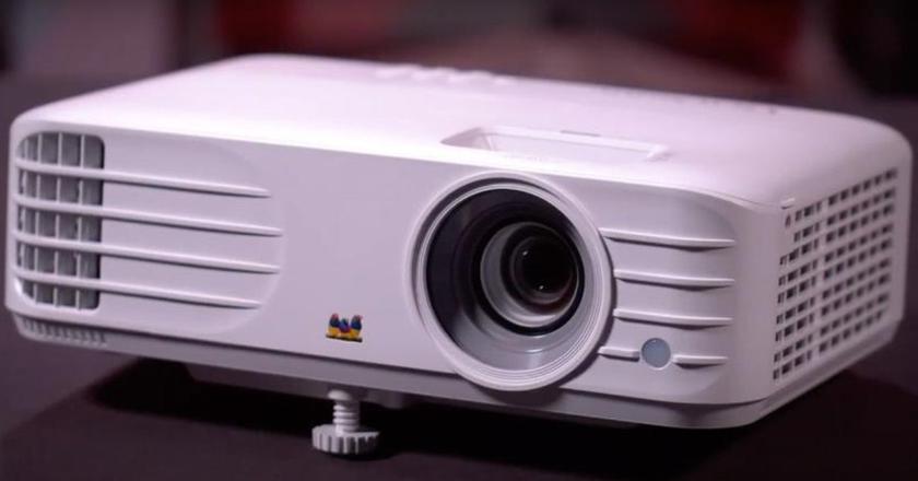 ViewSonic PX701HDH proyector para iglesias cristianas