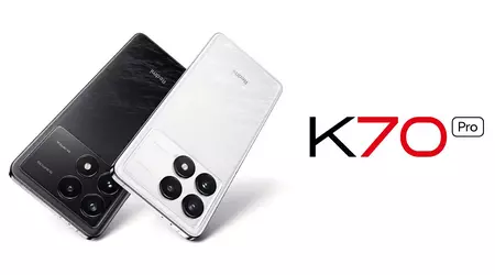 Sin esperar a la presentación: Xiaomi ha desvelado cómo será el Redmi K70 Pro