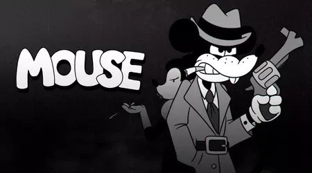 Mouse noir pospuesto: el lanzamiento del shooter Mouse: P.I. For Hire se realizará un mes después