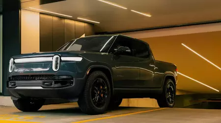 Los vehículos eléctricos de Rivian contarán con pago automático Plug & Charge