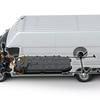 Ram ProMaster EV Cargo Van Miniatura
