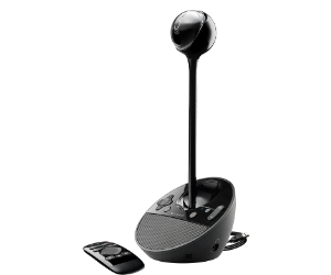 Logitech BCC950 Cámara para conferencias