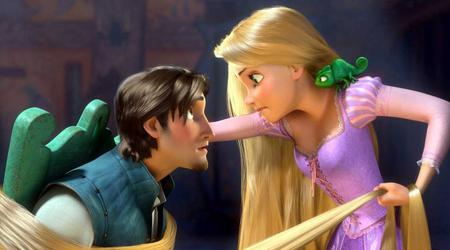 Disney planea crear una adaptación en vivo de El cuento enredado de la princesa Rapunzel 