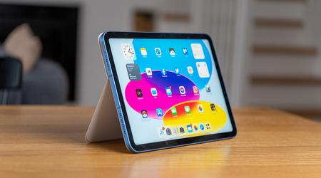 Una gran oportunidad para ahorrar dinero: Apple ha empezado a vender tabletas iPad 10 reacondicionadas y garantiza su calidad