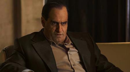 Éxito rotundo: La serie Penguin, vista por 5,3 millones de personas en 4 días