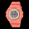G-Shock Move GMDB300SC miniatura en naranja coral