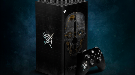 Para celebrar el 10º aniversario de Dishonored, Bethesda ha decidido regalar una edición limitada de Xbox Series X y un gamepad en Twitter. Tienes que compartir lo que más te gusta del juego