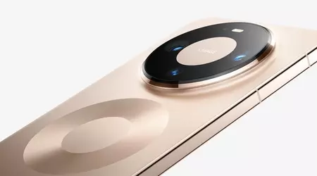 1300 euros — ¡y es tuyo! El elegante buque insignia Huawei Mate 80 Pro debuta en Europa