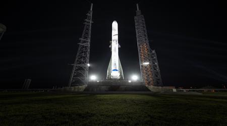  El cohete pesado New Glenn de Blue Origin despega por primera vez