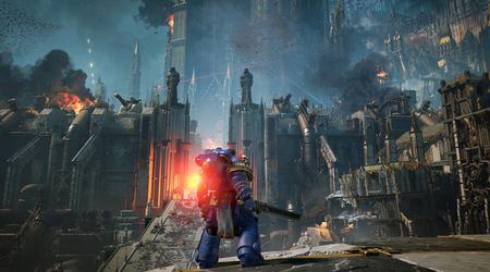 Así es como debería ser en todos los juegos de pago: Warhammer 40.000: Space Marine 2 no tendrá microtransacciones