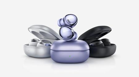 Insider: Samsung Galaxy Buds 3 y Galaxy Buds 3 Pro debutarán en la misma presentación y tendrán Galaxy AI 