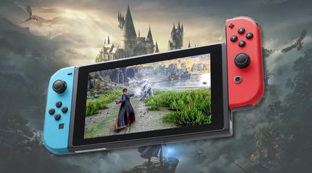 Una gran inversión de futuro: Nintendo ha anunciado la compra de Shiver Entertainment, el estudio que portó Hogwarts Legacy a Switch, a Embracer Group