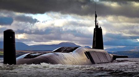 Gran Bretaña fracasa por segunda vez consecutiva en el lanzamiento del misil nuclear Trident