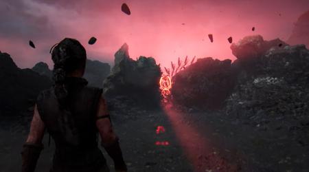 El nuevo parche de Senua's Saga: Hellblade 2 incluye avisos de guardado, cambios en la configuración de la interfaz y mucho más.