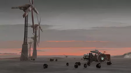 La aventura indie atmosférica FAR: Lone Sails ha recibido un descuento del 75% en Steam hasta el 9 de septiembre y está a la venta por 4 $.