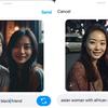 Meta AI tiene problemas para generar imágenes de personas de distintas razas-7 Meta AI tiene problemas para generar imágenes de personas de distintas razas-7