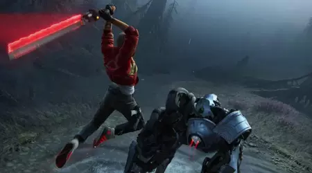Naughty Dog aún no tiene una visión final para Intergalactic: The Heretic Prophet: "la idea está evolucionando y cambiando"