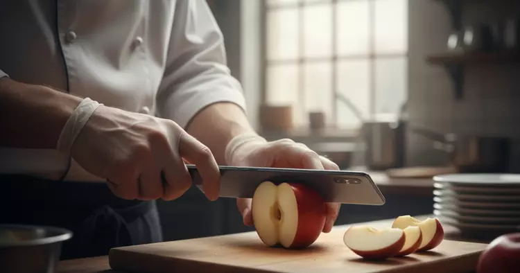 La paradoja de los smartphones ultrafinos: ...