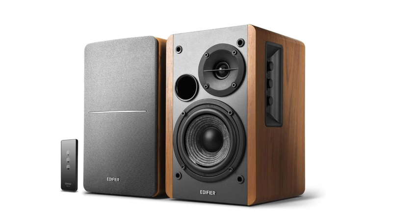 Edifier R1280T altavoz bluetooth para proyector