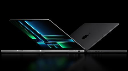 MacBook Pro de 14 pulgadas con chip M1 Pro y SSD de 512 GB a la venta en Amazon con 249 € de descuento