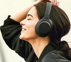 Sony WH-XB900N