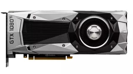 Las antiguas GPU Nvidia se actualizan