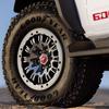 Preview of Ford Bronco 60th Anniversary Edition - Rear