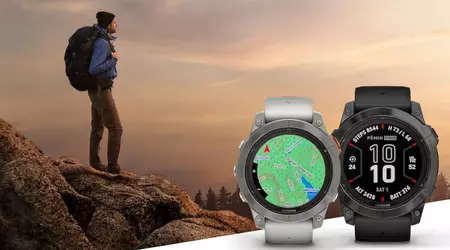 Garmin lanza actualizaciones para Fenix 7 y Tactix 7