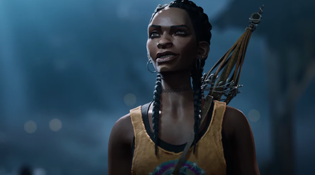 El guionista de South of Midnight asegura que el juego evita la trama estereotipada sobre un "héroe elegido" que tiene que salvar a todo el mundo